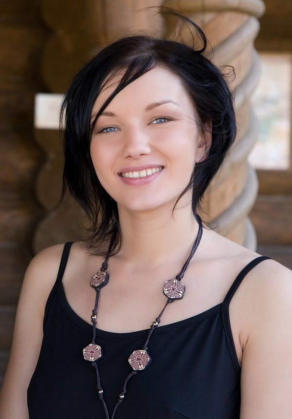 Елена, 18 лет, 4 размер груди