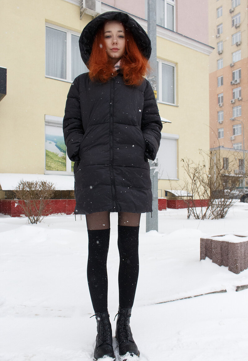 Зинуля, 33 года, 5 размер груди